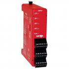 Red Lion CSPID1RM Modular controller PID module, single loop, relay op, heater current input