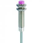 Contrinex DW-HD-613-M12-200 high temperature Inductive sensor, PNP N.O