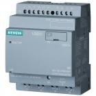 Siemens 6ED1052-2FB08-0BA1 LOGO! 230RCEo, logic module, 115/230V/relay, 8 DI (4 AI)/4 DQ no display