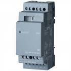 Siemens 6ED1055-1MA00-0BA2 LOGO! AM2 expansion module, PS/: 12/24 V DC, 2 AI, 0-10 V or 0/4-20 mA