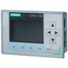 Siemens 6ED1055-4MH08-0BA1 LOGO! TD text display, 6-line
