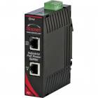 Red Lion Sixnet EB-PD-24V-1 PoE splitter, 2 ports (1 PoE)