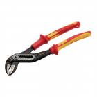 Draper 99058 XP1000 VDE Waterpump pliers, 250mm, tethered