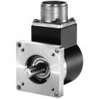 Red Lion ZDH0100H Shaft encoder, 0.375