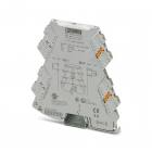 Phoenix Contact 2902043 MINI MCR-2-U-U-PT 3 way signal conditioner, 0-10V/10V IN, 0-10V/10V OUT, push-in