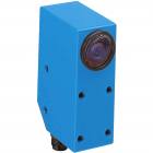 Sick LUT3-610 (1015396) Luminescence sensor, 10mm, PNP/NPN, 2mm x 6mm light spot, M12 plug