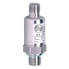 IFM PT9553 PT-025-SBG14-B-DVG/US/ /W Pressure transmitter, 0-25 bar, 0-10V, G1/4 external thread, M12 plug