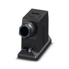 Phoenix Contact 1404232 HC-ADV-B16-HHWH-1SGM32-PL sleeve housing, size B16, screw locking, M32