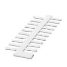 Phoenix Contact 1013151 PABA WH/15 Insert label (50 pack)
