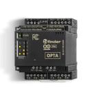 Finder 8A.26.9.024.060C OPTA Codesys Analog expansion module, 6 analog inputs, 2 analog outputs, 4 PWM outputs