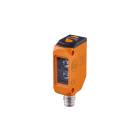 IFM Electronic O6P-FPKG/AS/3P (O6P202) Retro-reflective 0.05-5m, PNP, M8 3-pin plug