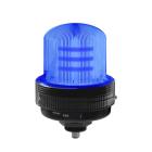 Banner K100B-BLBQ (3814215) K100 Basic beacon, Blue, M12 plug, 12-48Vdc