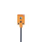 IFM Electronic O7H-HNKG/0,6M/US (O7H213) Background suppression 5-50mm, NPN, light-on, M12 pigtail