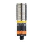 IFM Electronic OIDLCPKG/US (OID200) Distance sensor 0.03 to 2m, PNP, NO/NC, M12 4-pin plug, IO-Link, cm; inch
