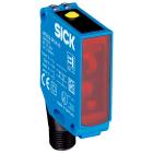Sick WL12-3P2432S01 (1059691) Retro-reflective 10m, PNP, M12 4-pin plug, LED