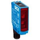 Sick WL12-3P2431T01 (1041439) Retro-reflective 7m, PNP, M12 4-pin plug, LED