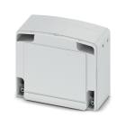 Phoenix Contact 1524044 MCS-112X90X52-IP6X-7035 housing, 112 x 90 x 52 mm, IP65/67