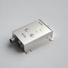 Senotec SLCA-2 / NPN-NC (70 002 30) Switching amplifier 2 switching points, NPN NC, aluminum