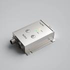Senotec SLCA-2 / NPN-NO (70 002 10) Switching amplifier 2 switching points, NPN NO, aluminum