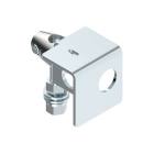 Banner SMB18AFAM10 (12558) mounting bracket, protective swivel with tilt & pan, 18mm mounting hole