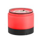 Banner SG-TL70B-R (814494) TL70 basic light module, red,12-30Vdc, IP65, steady on/flashing
