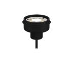 Banner B-TL70-8 (92224) TL70 base module, PNP/NPN, 12-30Vdc, IP65, 2m cable