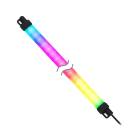 Banner WLS15PXRGB0220DSSQP (3809930) Pro LED work light with PICK-IQ, 220mm, RGB, M12 4-pin pigtail