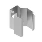 Banner SMBWLS28SP (88063) snap bracket kit for WLS28 (set of 2)