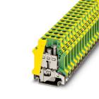 Phoenix Contact 0443010 USLKG 16 earth terminal block, screw (clearance)