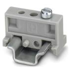 Phoenix Contact 1401637 E/MBK rail end stop (8 pack) clearance