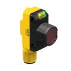Banner QS18VP6LPQ8 (3066452) Polarised reflex, PNP, M12 4-pin plug