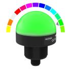 Banner K50PSLRGB7Q (3816212) K50 Pro Select 7-color RGB indicator, M12 5-pin plug