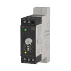 Hiquel TA04 Timer, true delay-off, 115vac/24V DIN DPCO