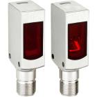 Sick WSE4SL-3P2437V (1058269) Through-beam 60m, PNP, Light+Dark, M12 4-pin plug, laser
