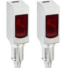 Sick WSE4S-3P5230H (1054896) Through-beam 5m, PNP, Light+Dark, M8 4-pin plug, PinPoint LED