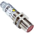 Sick VL180-2F32331 (6043458) Retro-reflective 7m, PNP, Light, M12 4-pin plug, axial