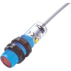 Sick VL180-2N41136 (6037493) Retro-reflective 7m, NPN, Light+Dark, Cable 2m, axial