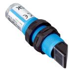 Sick VL180-2N41138 (6043835) Retro-reflective 5.5m, NPN, Light+Dark, Cable 2m, radial
