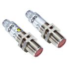 Sick VSE180-2F32432 (6047921) Through-beam 28m, PNP, Light, M12 4-pin plug, axial