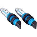 Sick VSE180-2N42439 (6043852) Through-beam 25m, NPN, Light+Dark, M12 4-pin plug, radial
