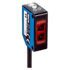 Sick WL100-2N1429 (6052381) Retro-reflective 3m, NPN, Light+Dark, Cable 2m