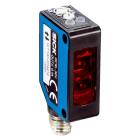 Sick WL100-2N3429 (6052382) Retro-reflective 3m, NPN, Light+Dark, M8 3-pin plug