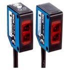 Sick WS/WE100-2N1439 (6052363) Through-beam 33m, NPN, Light+Dark, Cable 2m
