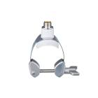 IFM TSM701 TSM050K2PCXX/US/ clamp-on PT1000 temperature sensor, DN50 (  48...54 mm), M12 plug