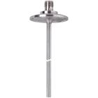 IFM TM4801 TM-030KFEC01- /US/ PT100 temperature sensor, clamp DN25/DN40, EL=30mm, M12 plug, hygienic