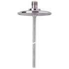 IFM TM4901 TM-030KFEC02- /US/ PT100 temperature sensor, clamp DN50, EL=30mm, M12 plug, hygienic
