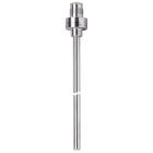 IFM TT0281 TT-100KFBD06- /US/ PT100 temperature sensor, clamp 6mm, EL=100mm, M12 plug