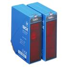 Sick WS/WE24-2B230 (1017861) Through-beam 60m, NPN/PNP, Light+Dark, Cable gland