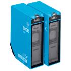 Sick WS/WE24-2R230 (1017863) Through-beam 60m, Relay, Light+Dark, Cable gland