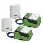 Phoenix Contact Wireless MUX set 2884509 ILB BT ADIO MUX-PANEL